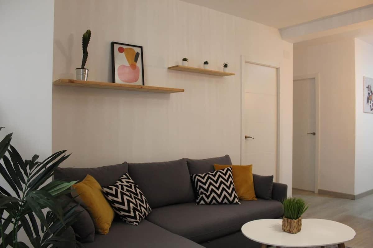Apartamento Nieves Viejas - Santa Marina Córdova Exterior foto
