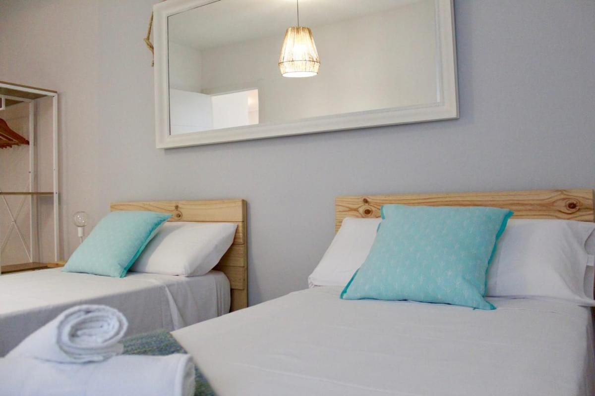 Apartamento Nieves Viejas - Santa Marina Córdova Exterior foto