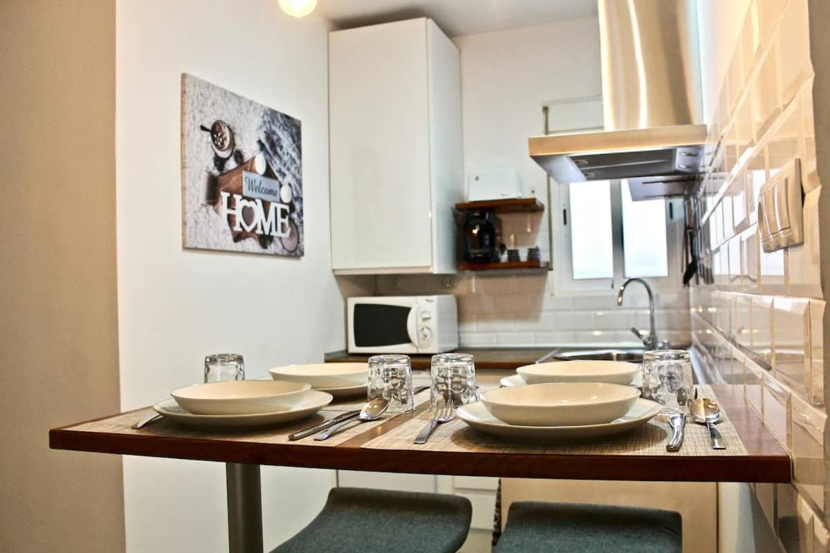 Apartamento Nieves Viejas - Santa Marina Córdova Exterior foto