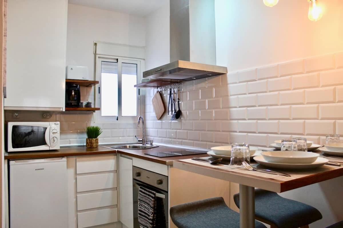 Apartamento Nieves Viejas - Santa Marina Córdova Exterior foto